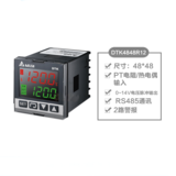 台达智能温度控制器  DTK4848V12