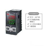台达智能温度控制器  DTK4896C01